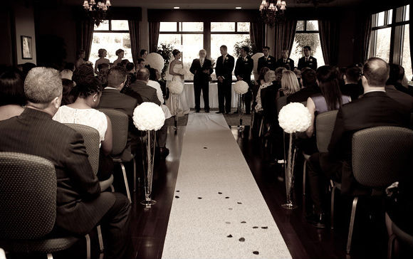 wedding ceremony wedding ceremony